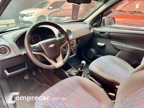 CELTA 1.0 MPFI Spirit 8V