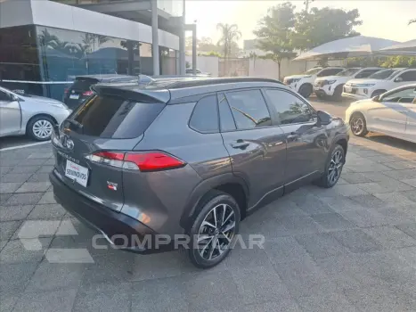 COROLLA CROSS 2.0 VVT-IE FLEX XRE DIRECT SHIFT