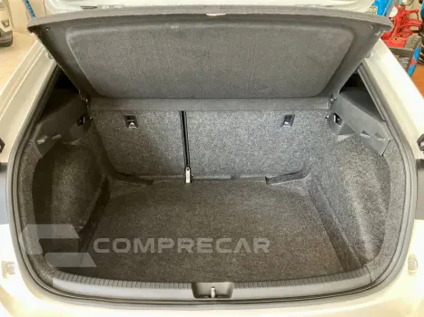 Nivus 1.0 4P FLEX 200 TSI HIGHLINE AUTOMÁTICO