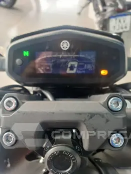 FZ15 FAZER CONNECTED ABS