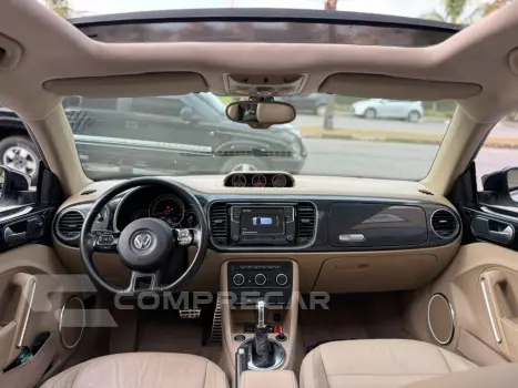 Fusca 2.0 TSI 16V Aut.