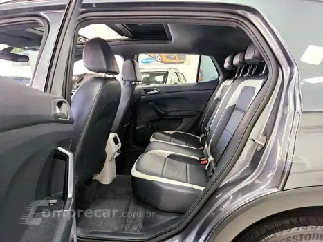 T-CROSS 1.4 250 TSI Highline