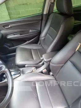 CITY 1.5 EXL Sedan 16V