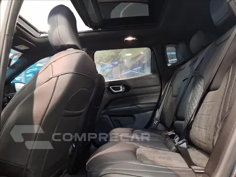 COMPASS 2.0 Hurricane 4 Turbo Blackhawk