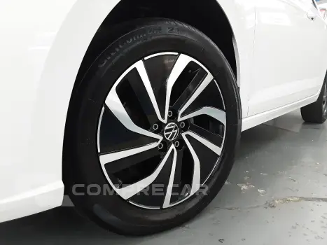 POLO POLO 1.0 TSI FLEX 12V 5P