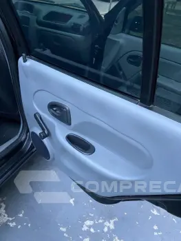 CLIO 1.0 Campus 16V