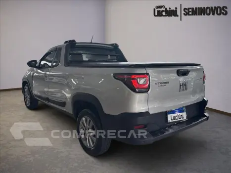 STRADA 1.3 FIREFLY FLEX FREEDOM CS MANUAL