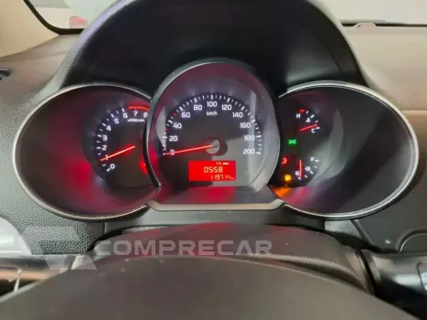 PICANTO 1.0 EX 12V