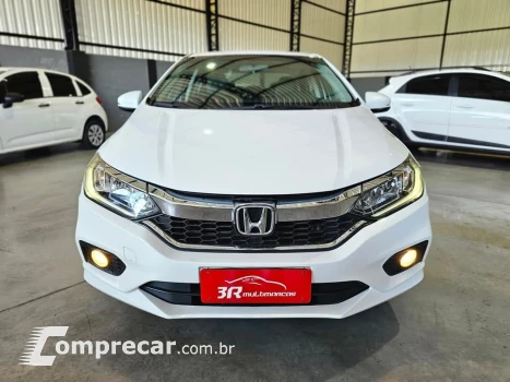 CITY 1.5 EX 16V
