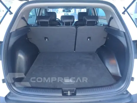 CRETA 1.6 16V Attitude