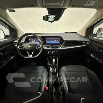 SPIN PREMIER 1.8 8V Econo.Flex 5p Aut.