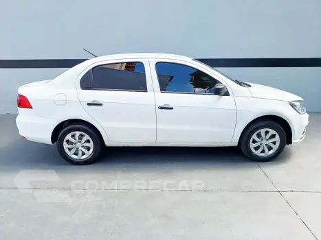 VOYAGE 1.0 Flex 12V 4p