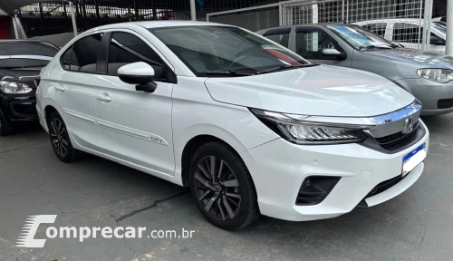 CITY 1.5 I-vtec Touring