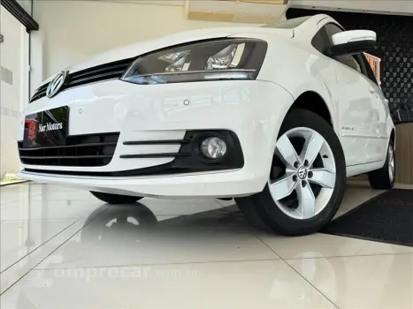 FOX 1.6 MSI Comfortline 8V