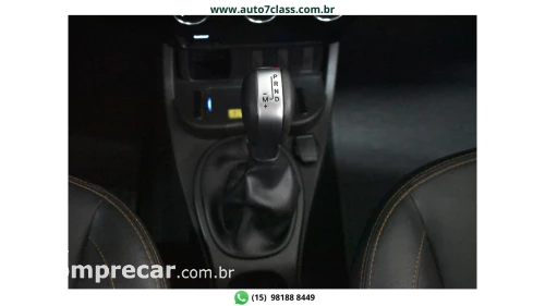 OROCH - 1.3 TCE OUTSIDER X-TRONIC