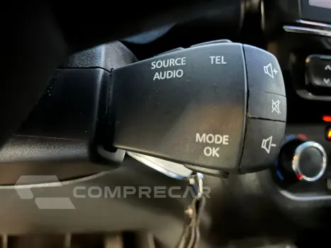 Kwid KWID Intense 1.0 Flex 12V 5p Mec.