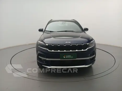COMMANDER 1.3 T270 TURBO FLEX OVERLAND AT6