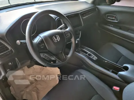 HR-V 1.8 16V EX
