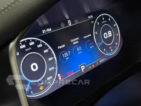Tiggo 7 SPORT 1.5 Turbo Flex 16V Aut.