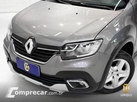 STEPWAY - 1.6 16V SCE DYNAMIQUE MANUAL