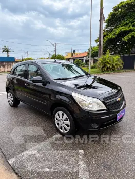 AGILE 1.4 MPFI LT 8V