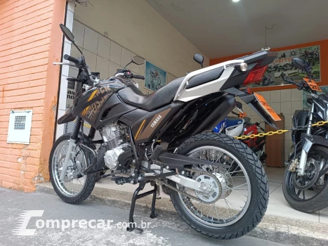 XTZ 150 CROSSER Z