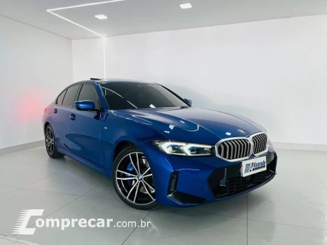 320I M SPORT FLEX