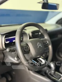 C4 CACTUS FELL