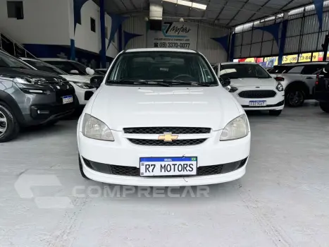 CLASSIC 1.0 MPFI LS 8V FLEX 4P MANUAL