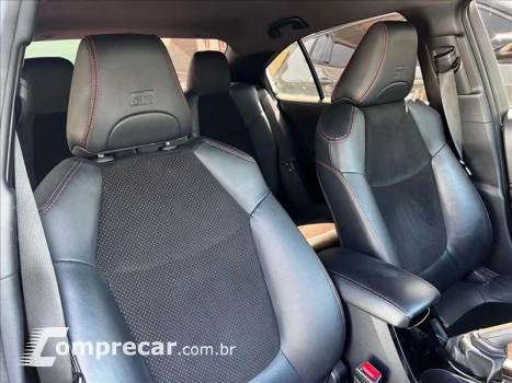 COROLLA 2.0 Vvt-ie Gr-s