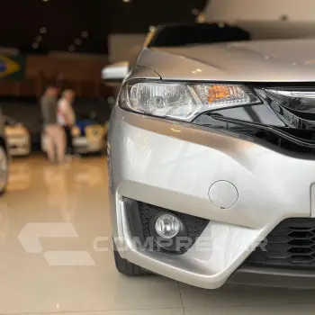 FIT 1.5 EX 16V