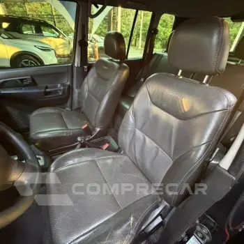 PAJERO TR4 FLEX