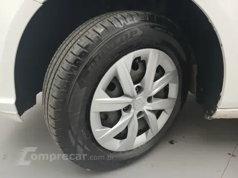 GOL 1.0 12V MPI TOTALFLEX 4P MANUAL