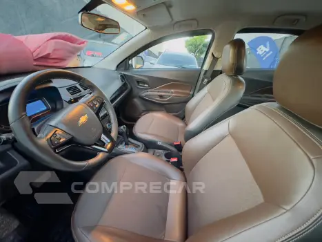 Cobalt 1.8 4P FLEX LTZ AUTOMÁTICO