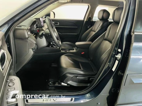 HR-V EXL HS