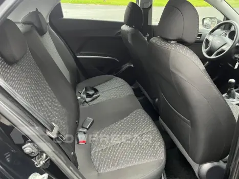 HB20 1.0 12V Comfort Plus