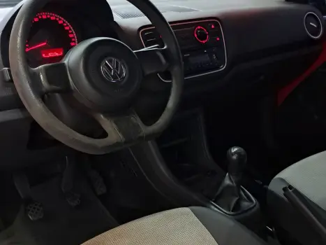 Up 1.0 Mpi Take Up 12V Flex 2P Manual