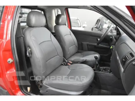 STRADA - 1.8 MPI ADVENTURE CD 8V 2P MANUAL