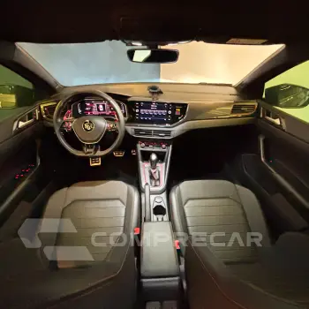 VIRTUS GTS 1.4 TSI 16V Flex 4p