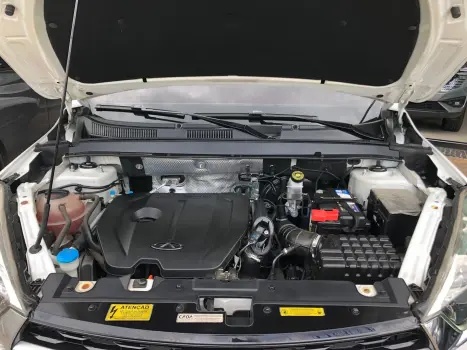 Tiggo 5X 1.5 Vvt Turbo Iflex Txs Dct