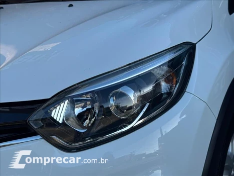 CAPTUR 1.6 16V SCE Life