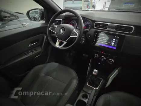 DUSTER 1.3 TCE FLEX ICONIC PLUS X-TRONIC