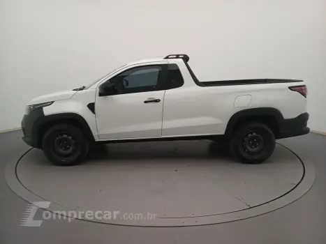 STRADA 1.3 FIREFLY FLEX ENDURANCE CS PLUS MANUAL