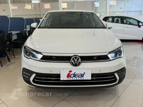 POLO 1.0 170 TSI HIGHLINE AUTOMÁTICO