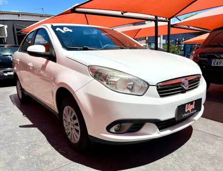 GRAND SIENA 1.4 MPI Attractive 8V