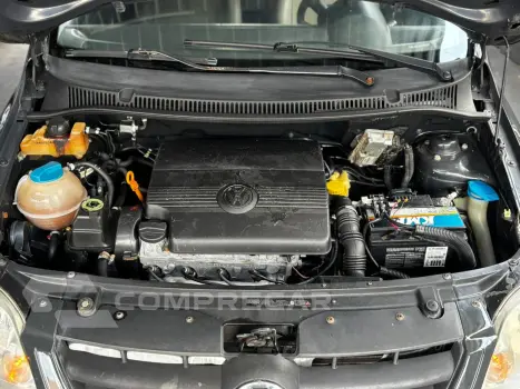 Fox City 1.0 8V (Flex)