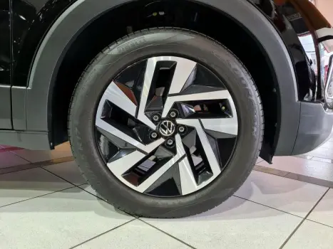 T-CROSS HIGHLINE 1.4 TSI FLEX 16V 5P AUT