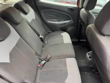 EcoSport SE 1.6 16V Flex 5p Mec.