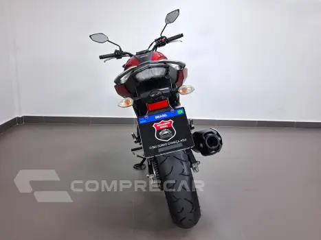 YAMAHA FZ25 FAZER ABS