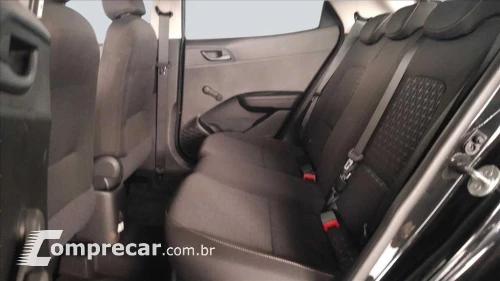 HB20 1.0 12V FLEX SENSE PLUS MANUAL
